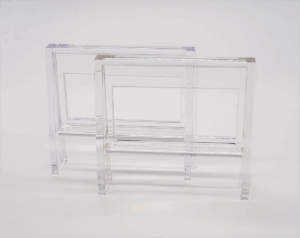 GenBox Wedge