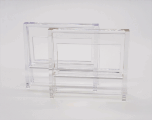 GenBox Wedge
