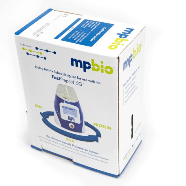 Lysing Matrix D, 2 mL tube