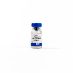Goat Anti-Chicken Serum (Forensic)
