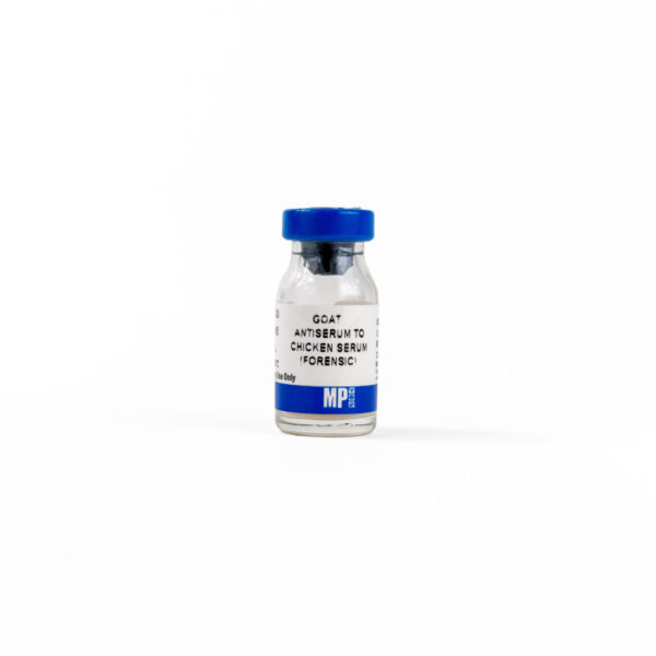 Goat Anti-Chicken Serum (Forensic)