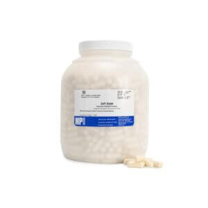 2XYT-Broth (Capsules)