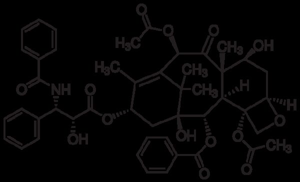 Paclitaxel