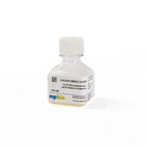 Chicken embryo extract