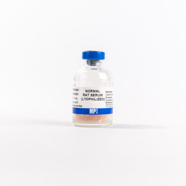 Normal Rat Serum