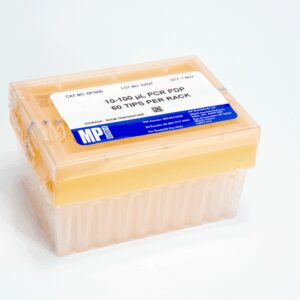 10 - 100ul PCR PDP(60)