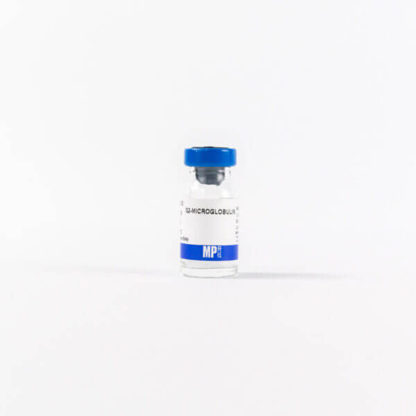 β-2-microglobulin