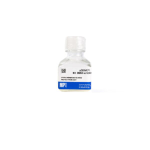 pZerve, no DMSO or serum