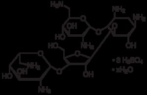 Neomycin sulfate, phytopure