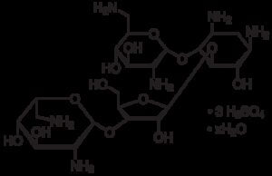 Neomycin sulfate, phytopure