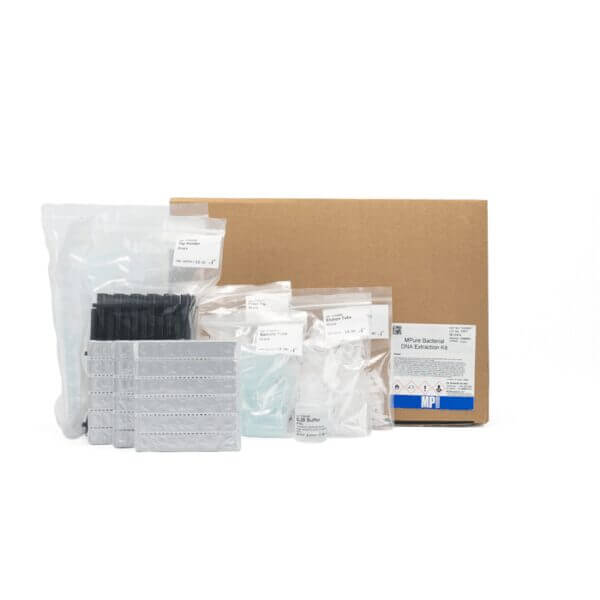 MPure Bacterial DNA Extraction Kit