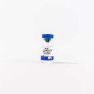 Anti-bear serum goat antiserum