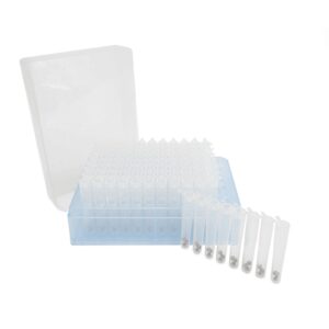Lysing Matrix S, 96-tube rack