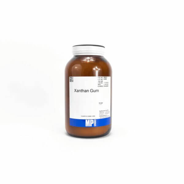 Xanthan gum