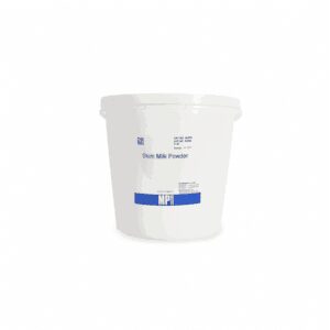 Skim milk powder