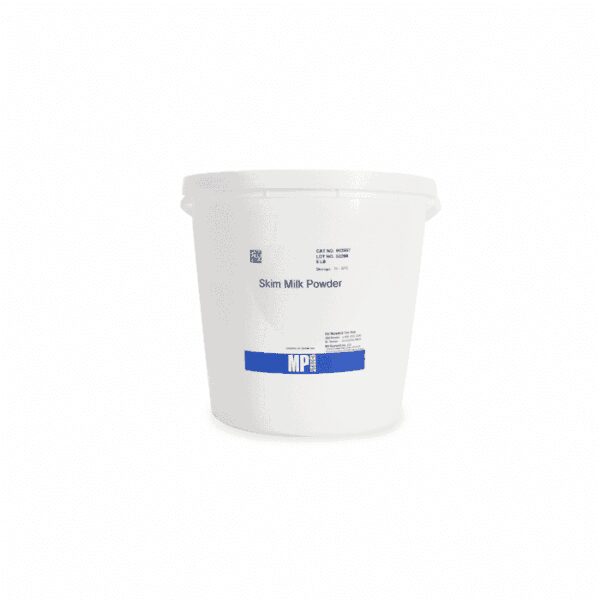 Skim milk powder