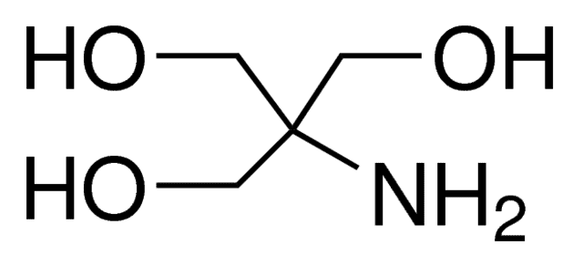 Tris, ultra pure grade