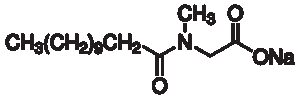 N-Lauroylsarcosine, sodium salt