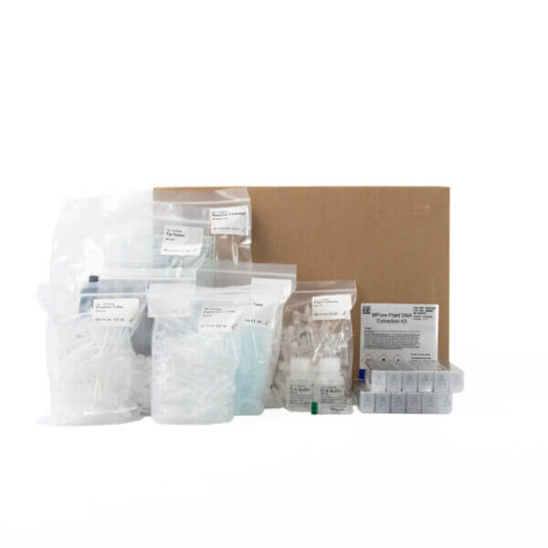 MPure Plant DNA Extraction Kit