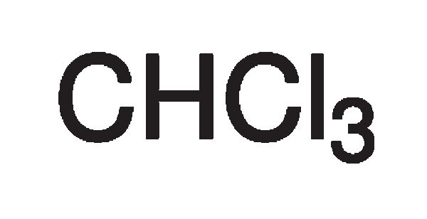 Chloroform, molecular biology reagent