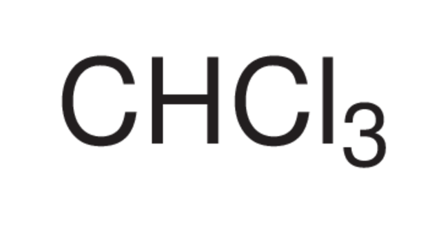Chloroform, molecular biology reagent