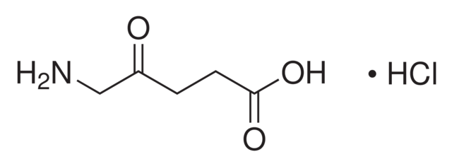δ-Aminolevulinic acid, hydrochloride