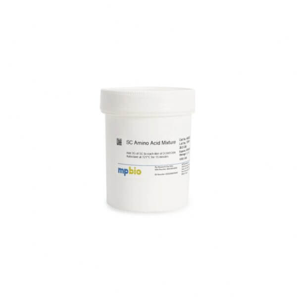 SC amino acid mixture (powder)