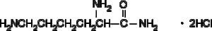 L-Lysinamide, hydrochloride