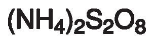 Ammonium Persulfate, molecular biology reagent
