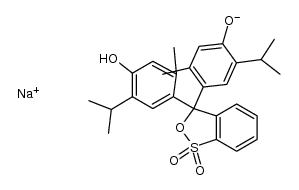 Thymol blue