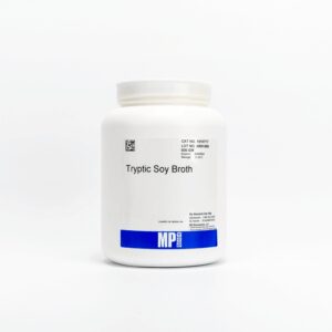 Tryptic Soy Broth