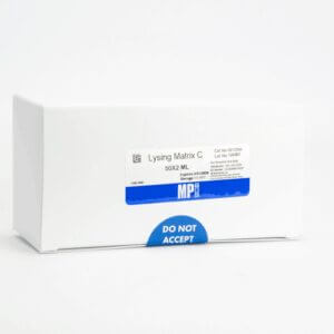 Lysing Matrix C, 2 mL tube