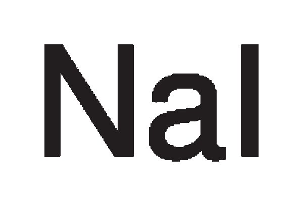 NaI Solution