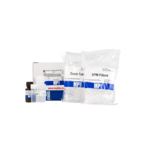 GENECLEAN® SPIN Kit