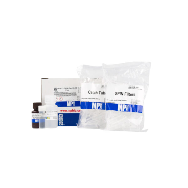 GENECLEAN® SPIN Kit