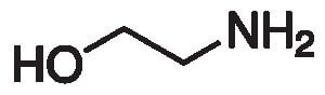 Ethanolamine, ACS