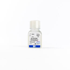 10X Trypsin HBSS Without Calcium and Magnesium
