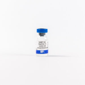 Anti-human IgG (whole molecule) rabbit IgG fraction