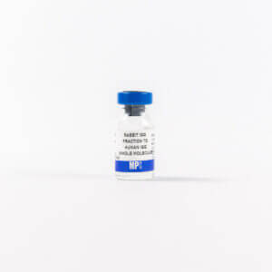 Anti-human IgG (whole molecule) rabbit IgG fraction
