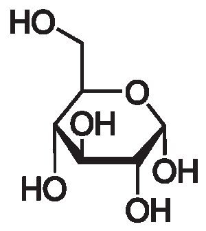 D-(+)-Glucose, anhydrous, ACS reagent grade