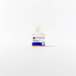 SOC (sterile solution)