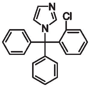 Clotrimazole