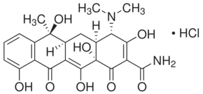 Tetracycline Hydrochloride, cell culture reagent