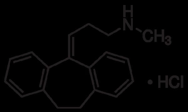 Nortriptyline hydrochloride