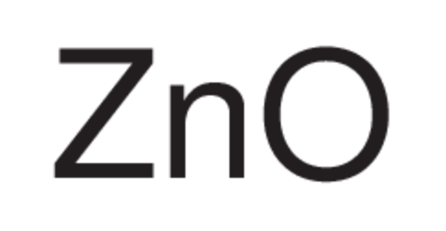 Zinc oxide