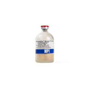 Bovine Thrombin, Low Specific Activity, Diagnostic Use