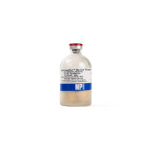 Bovine Thrombin, Low Specific Activity, Diagnostic Use