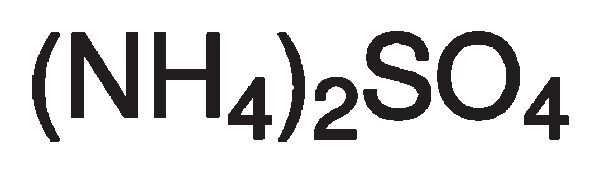 Ammonium Sulfate, ACS