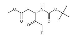 Boc-Asp(OMe)-FMK