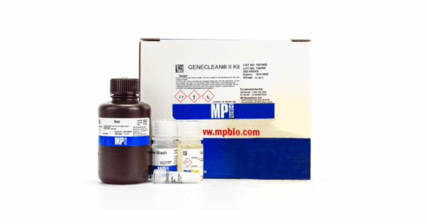 GENECLEAN® II Kit